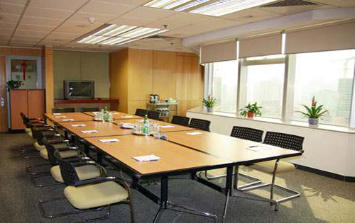 洛克时代中心出租房源照片1